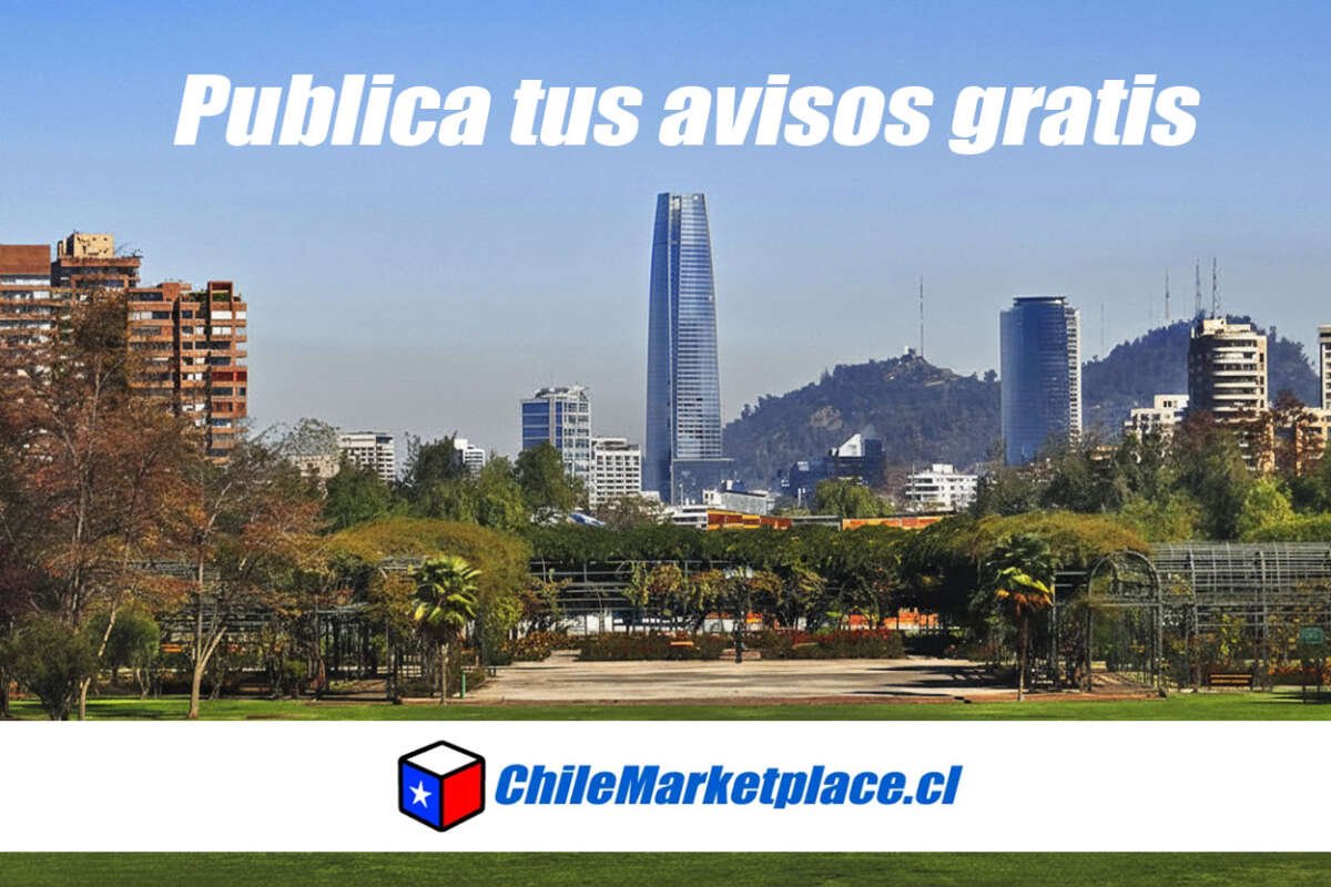 avisos las condes marketplace