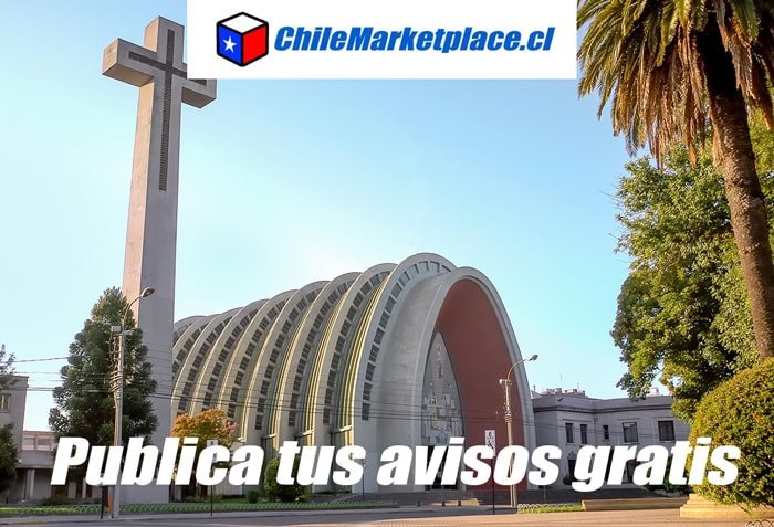 avisos marketplace chillan