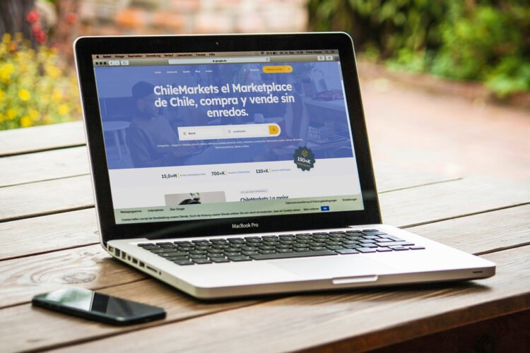 Publica tu aviso en el marketplace de Chile, compra y vende fácil en todo el país