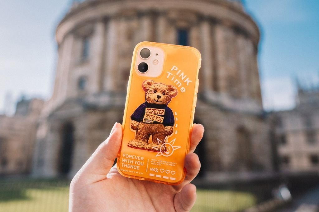 aviso gratis de iphone 12 en santiago marketplace chile