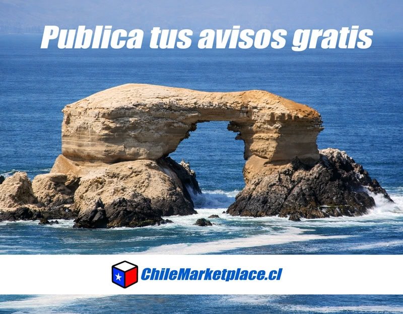avisos marketplace antofagasta