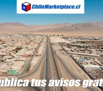 avisos marketplace calama
