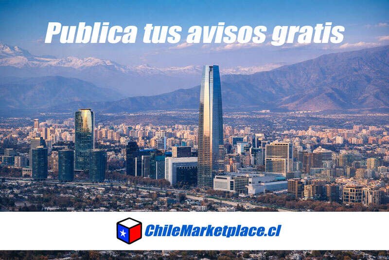 santiago marketplace