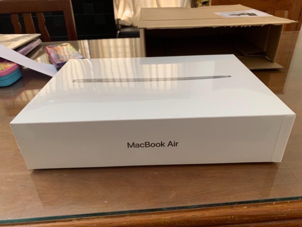 macbook air m3 nuevo sellado avisos gratis marketplace chile chilemarketplace.cl