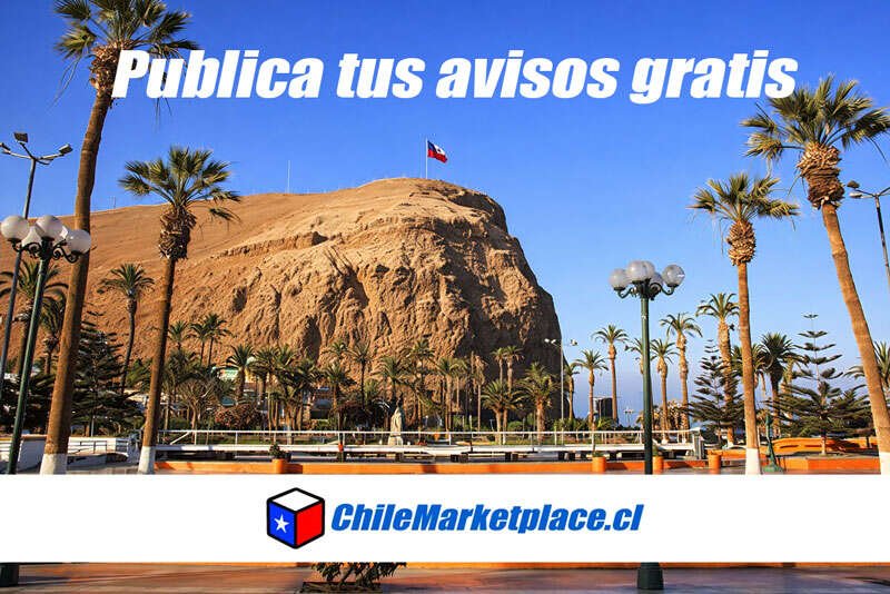 avisos gratis arica