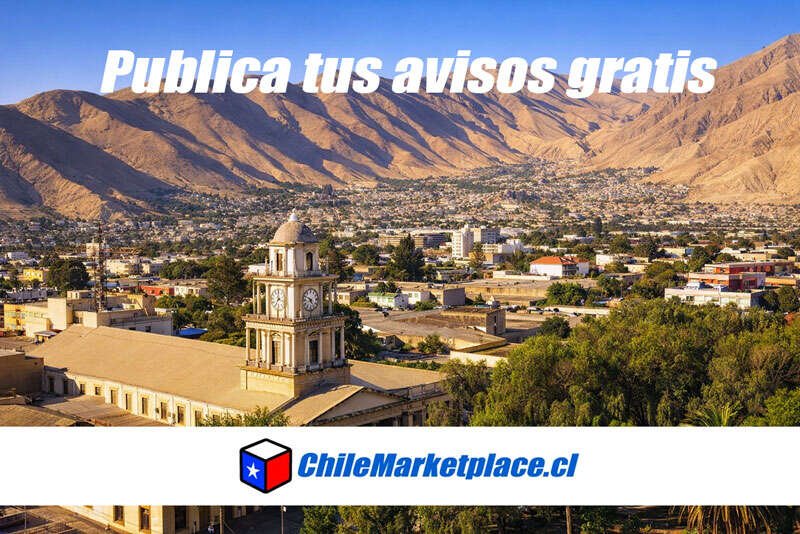 avisos copiapo marketplace