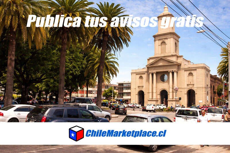 avisos gratis marketplace curico