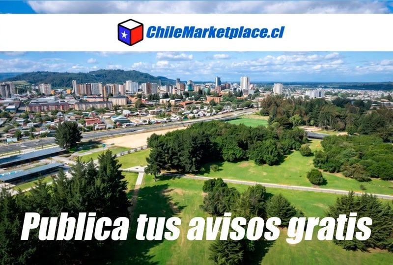 avisos temuco