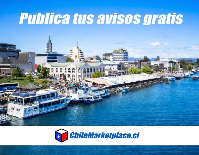 avisos marketplace valdivia