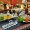 Comida peruana Santiago
