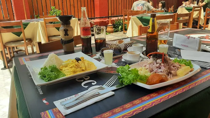 comida peruana santiago avisos gratis marketplace chileno chilemarketplace.cl