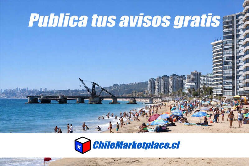 avisos marketplace viña del mar