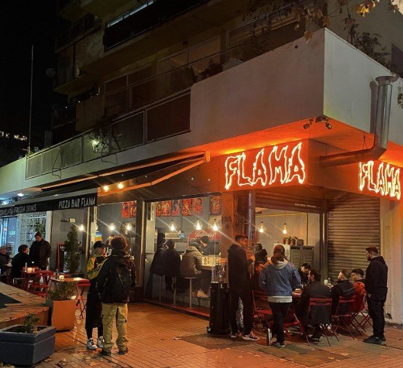 mejor pizzeria de santiago avisos gratis marketplace chile chilemarketplace.cl