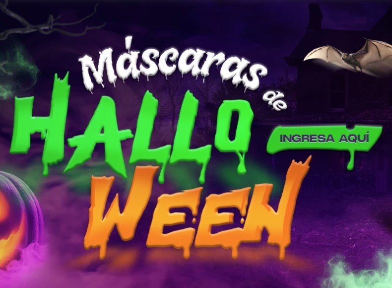 productos de halloween santiago marketplace chile chilemarketplace.cl/marketplace