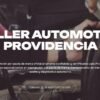 Taller mecánico Santiago