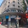 Arriendo local en Paseo Ahumada Santiago