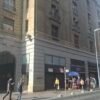 Arriendo local en calle Merced Santiago