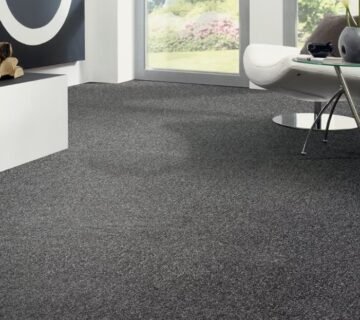 Alfombras muro a muro en Santiago publicadas en marketplace chileno.