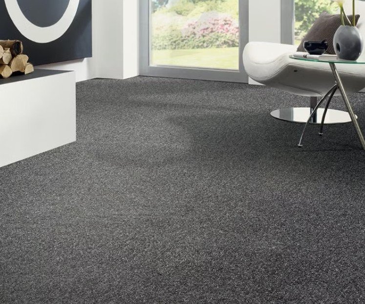 Alfombras muro a muro en Santiago publicadas en marketplace chileno.