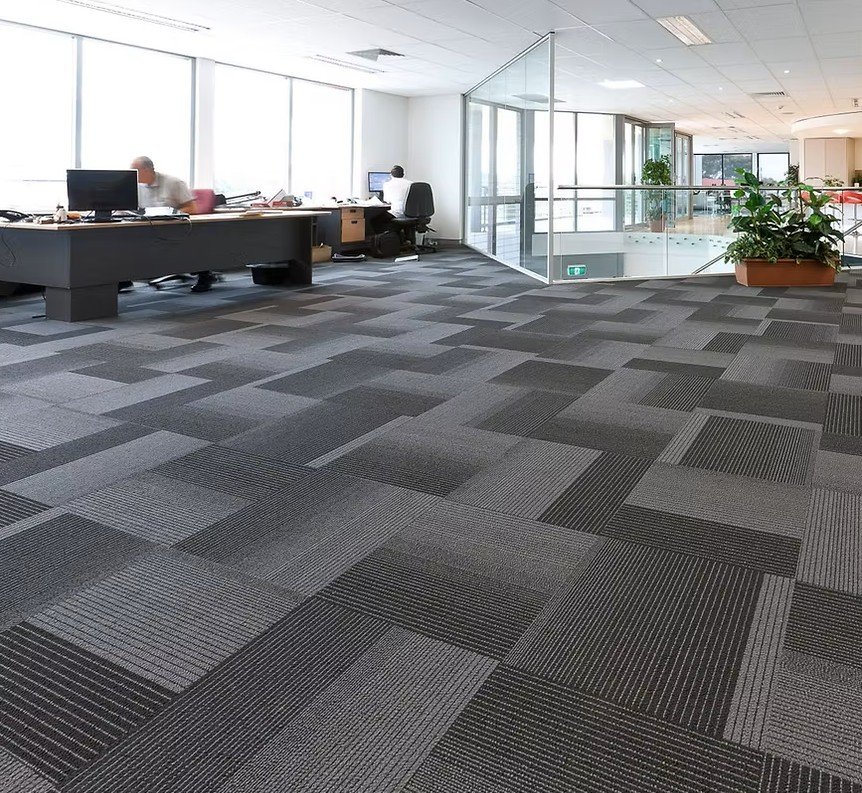 Alfombras muro a muro en Santiago publicadas en marketplace chile.