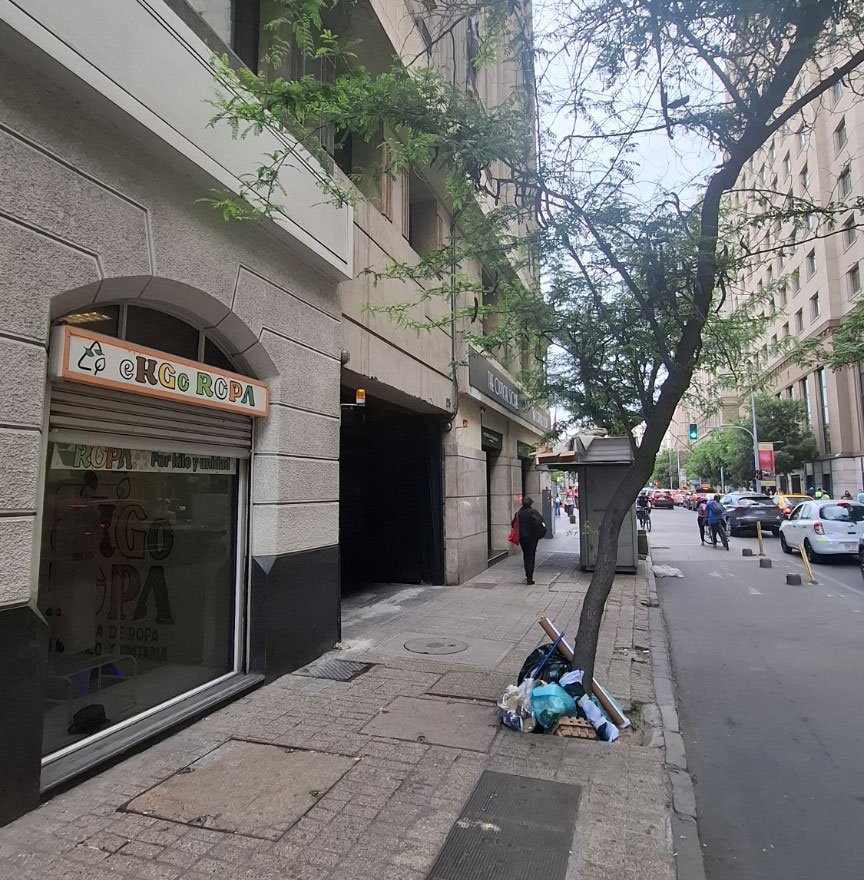 arriendo de bodega santiago centro marketplace chileno chilemarketplace.cl/marketplace