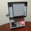 HORNO MUFLA 1100 GRADOS NUEVO 1 Año garantía