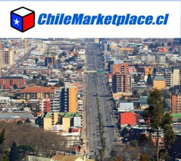 concepcion marketplace