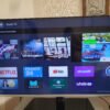 Televisor Philips 50” 4K UHD – Modelo 50PUD6654/43