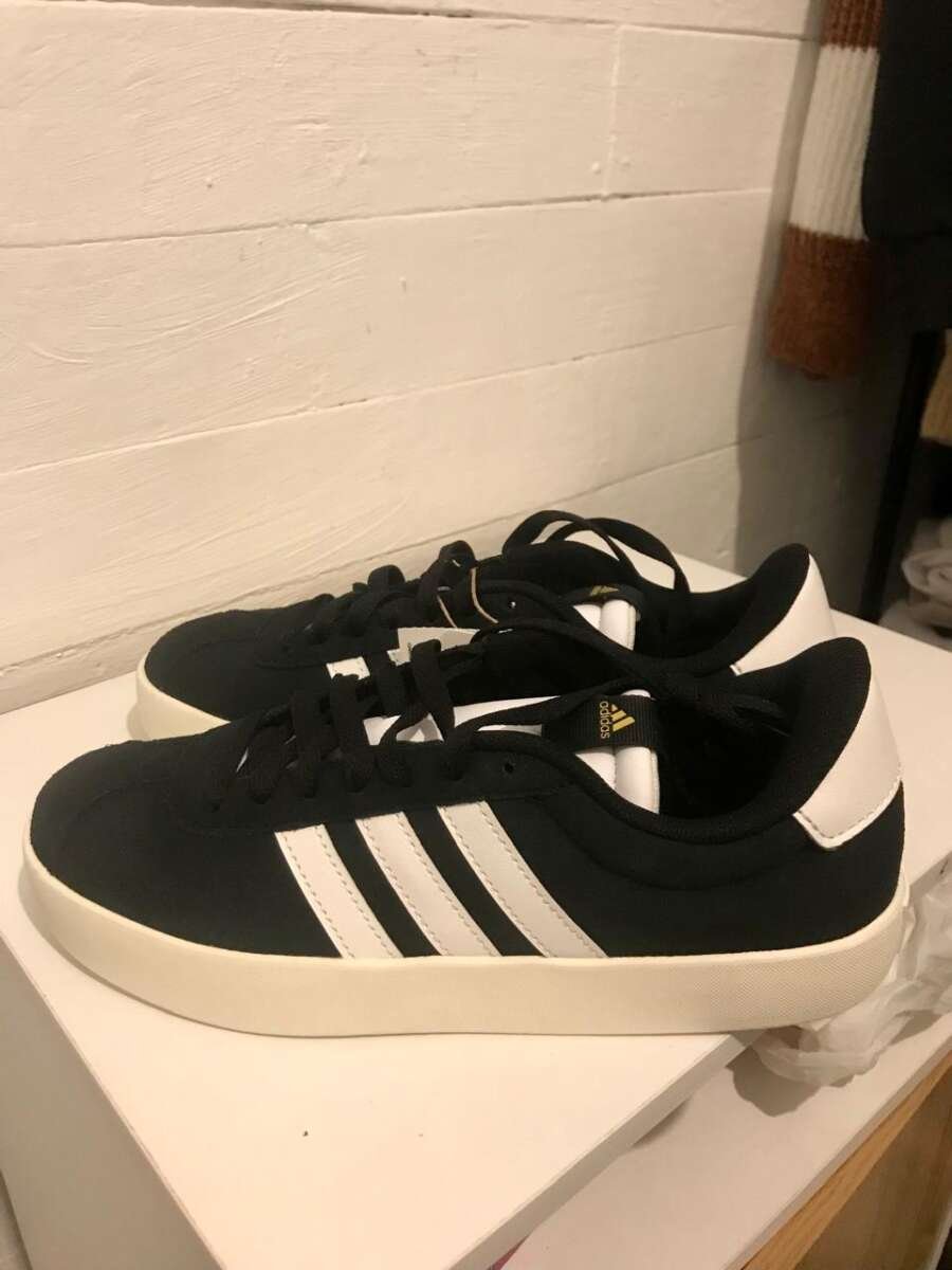 Zaptillas Adidas originales mujer