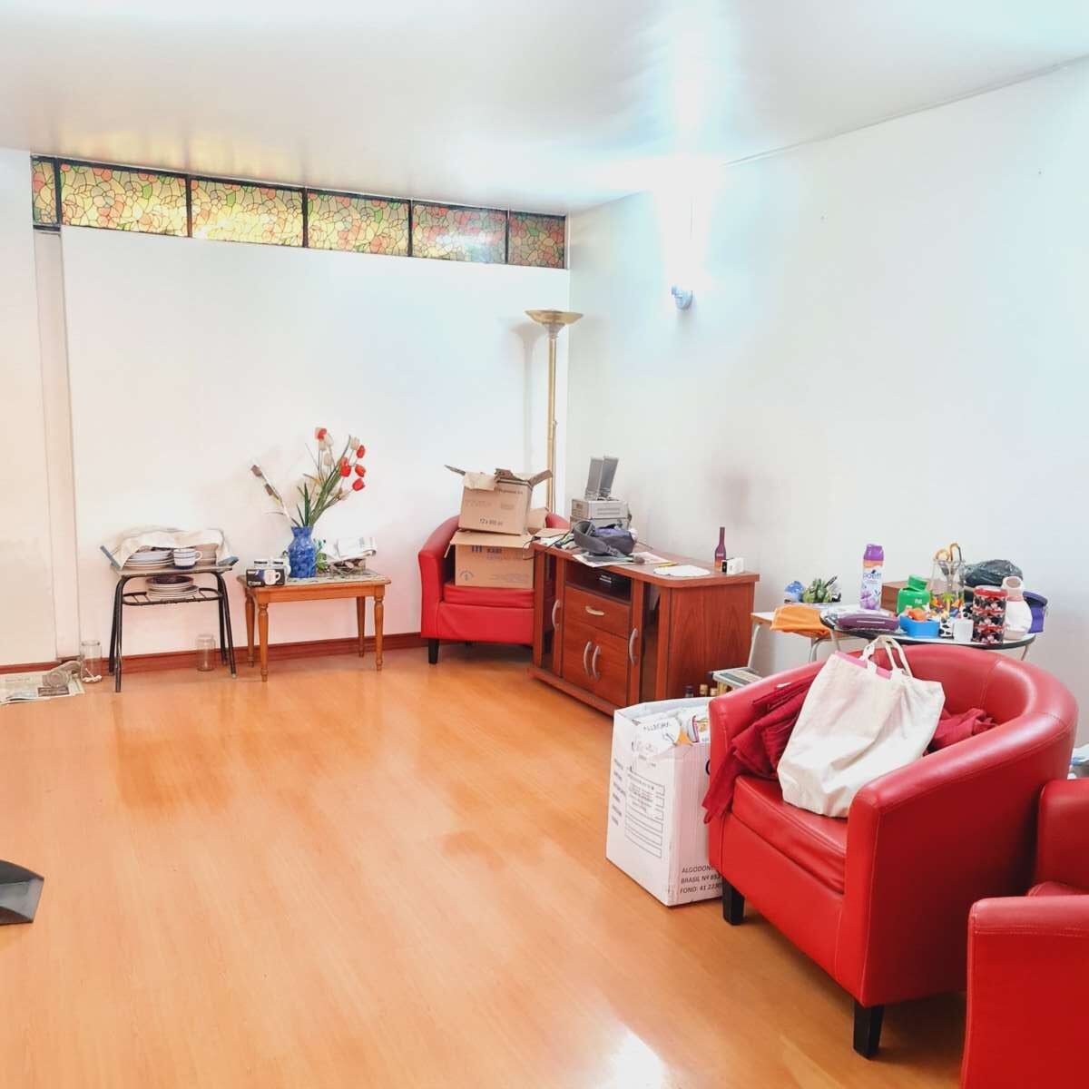 VENDO DEPARTAMENTO 2 DORMITORIOS TERRAZA VILLA PORTALES