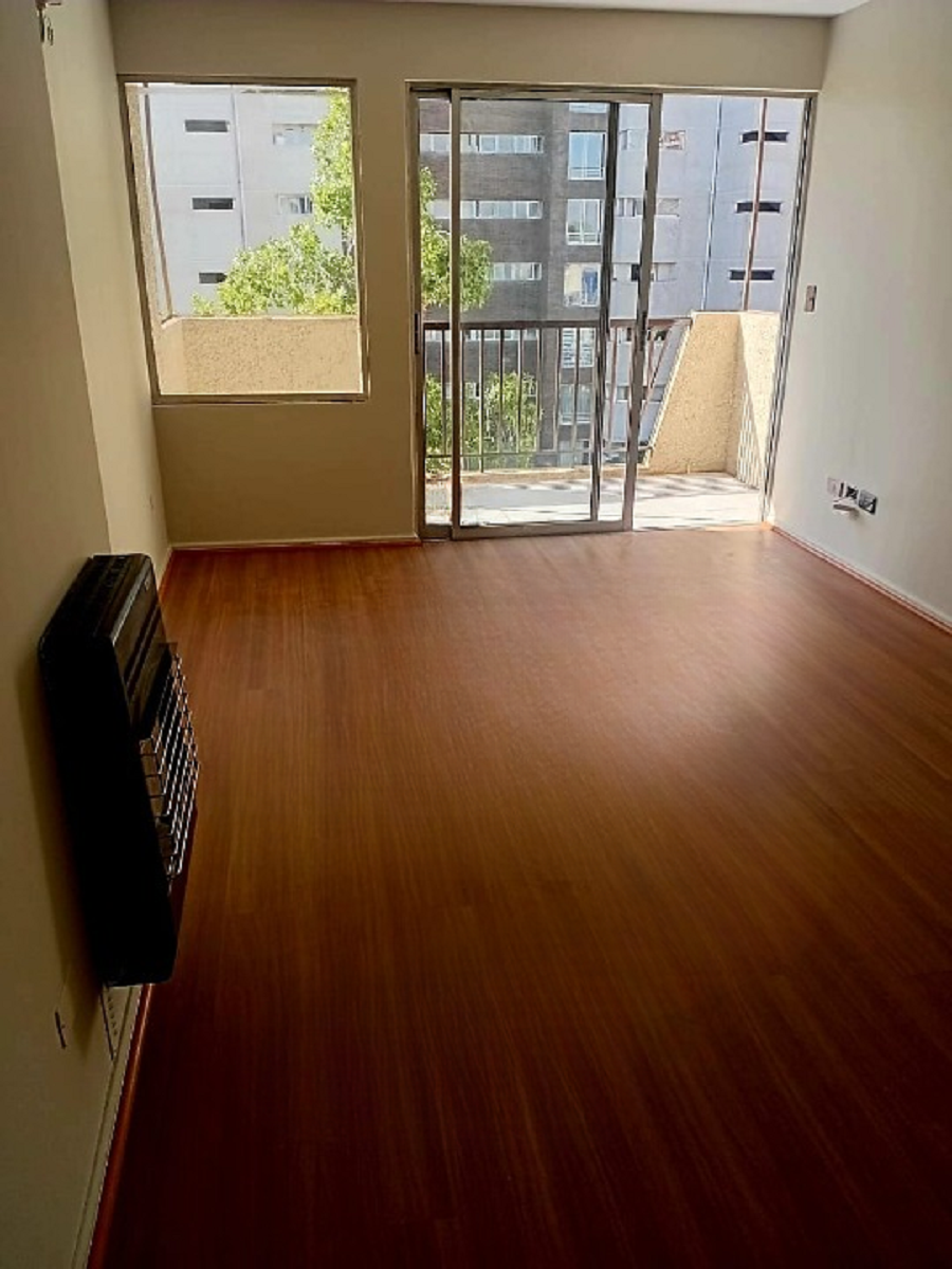 Se arrienda departamento 1D/1B en Providencia