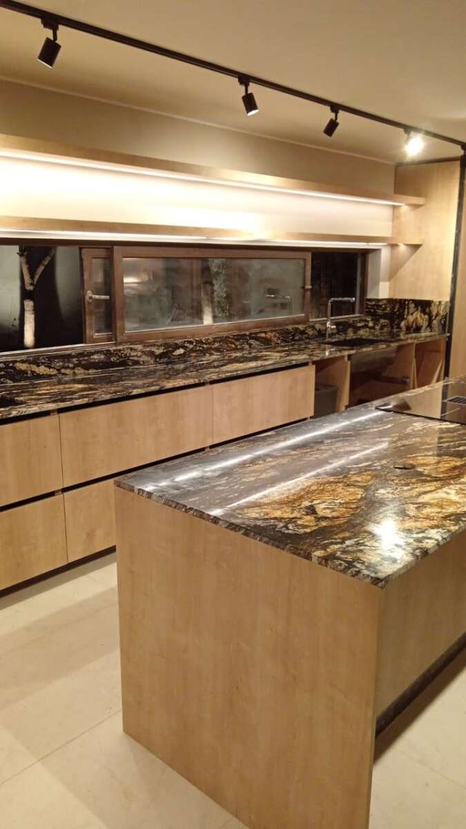 CUBIERTAS DE PIEDRAS