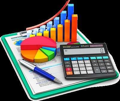 TRABAJOS DE CONTABILIDAD