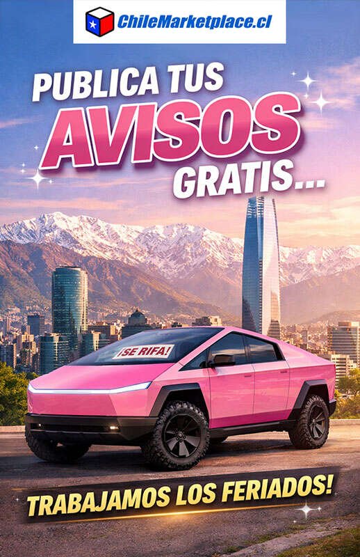 avisos autos chile