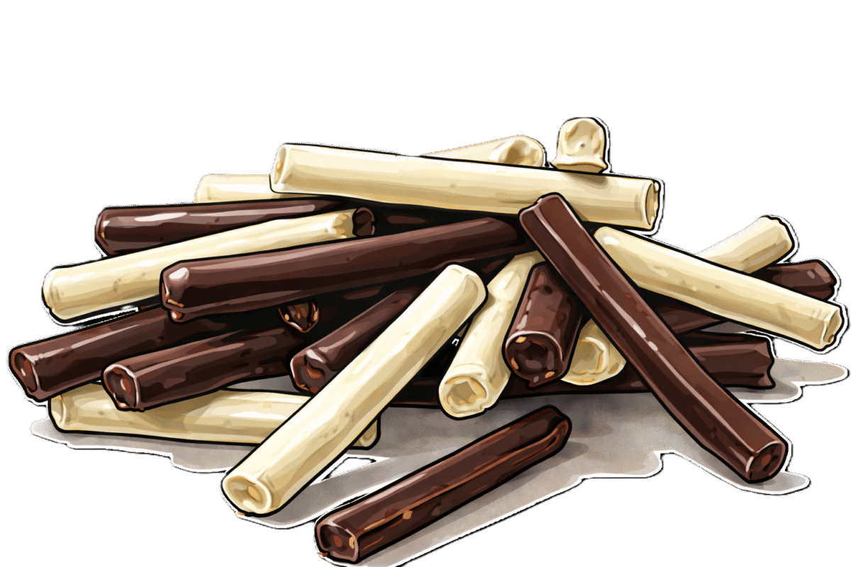 venta de confites a domicilio