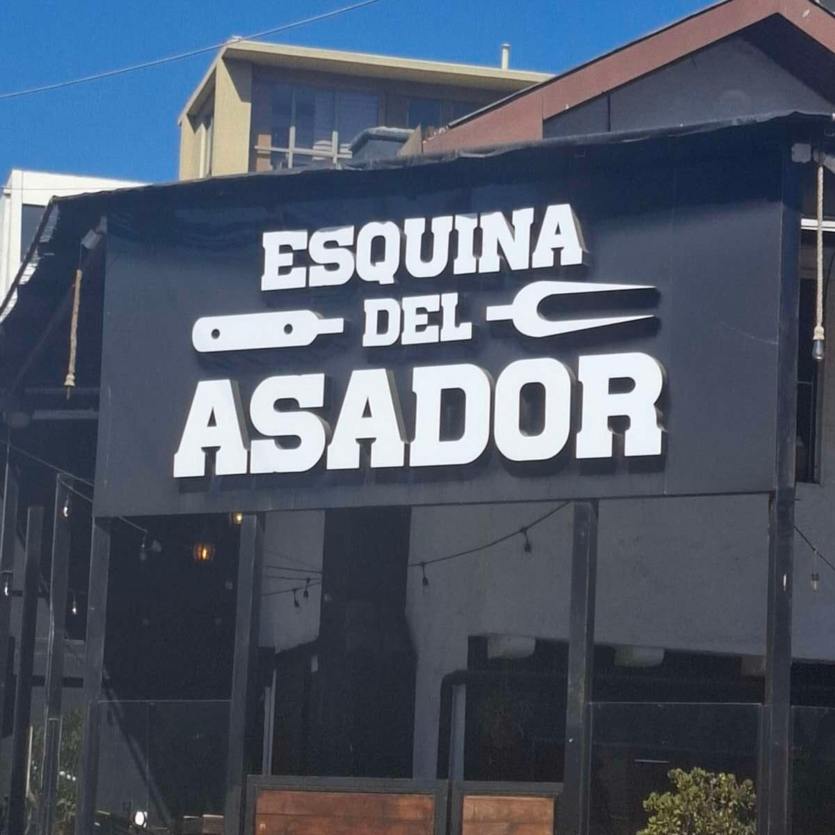 Partilladas viña del mar