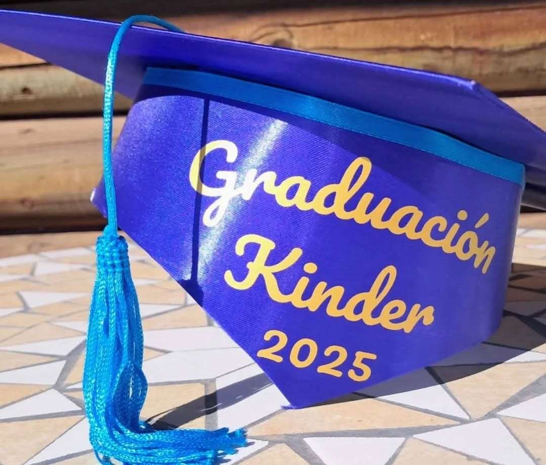 GRADUACION 2026