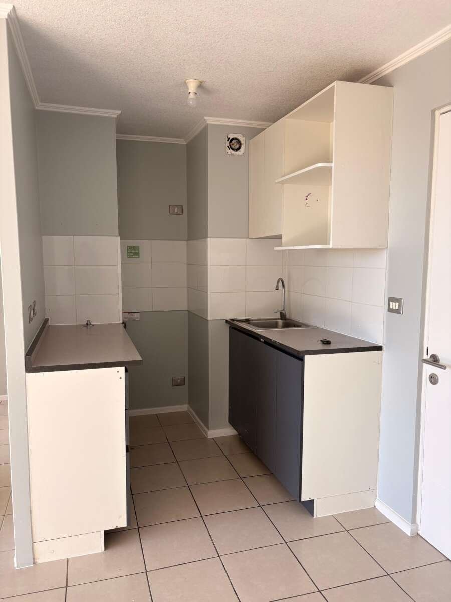 ARRIENDO DEPARTAMENTO EDIFICIO ALDUNATE TEMUCO