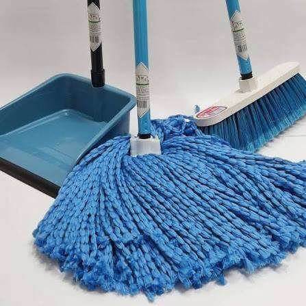 servicio de aseo a domicilo particular