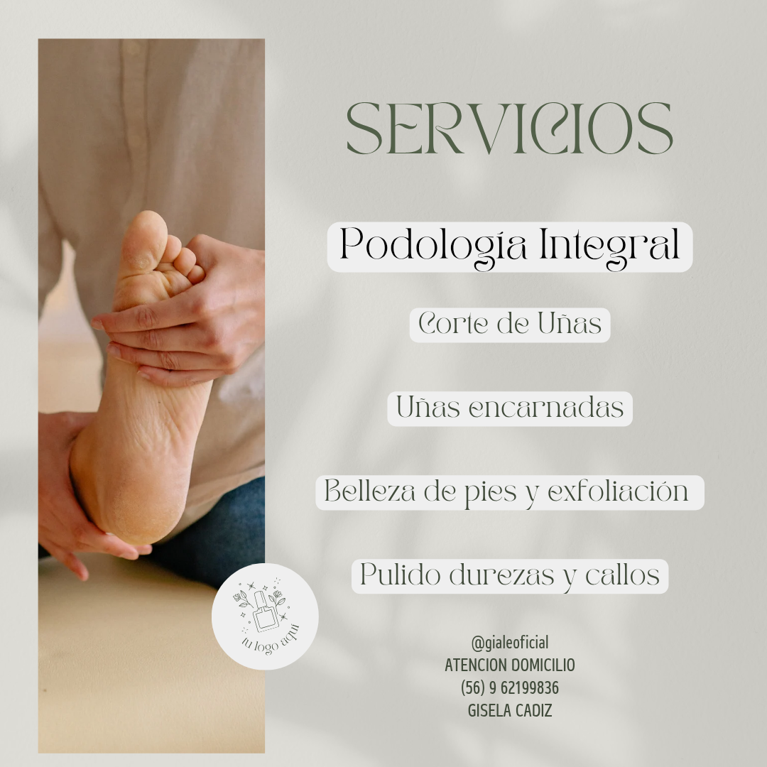 Podología