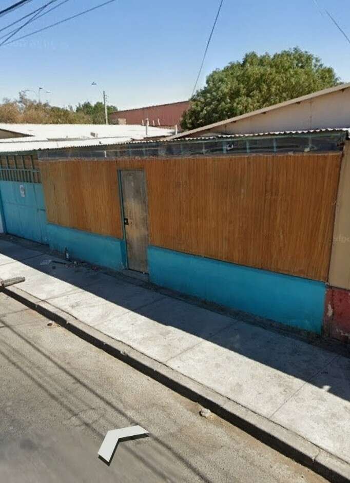 SE ARRIENDA CASA SECTOR ASCOTAN