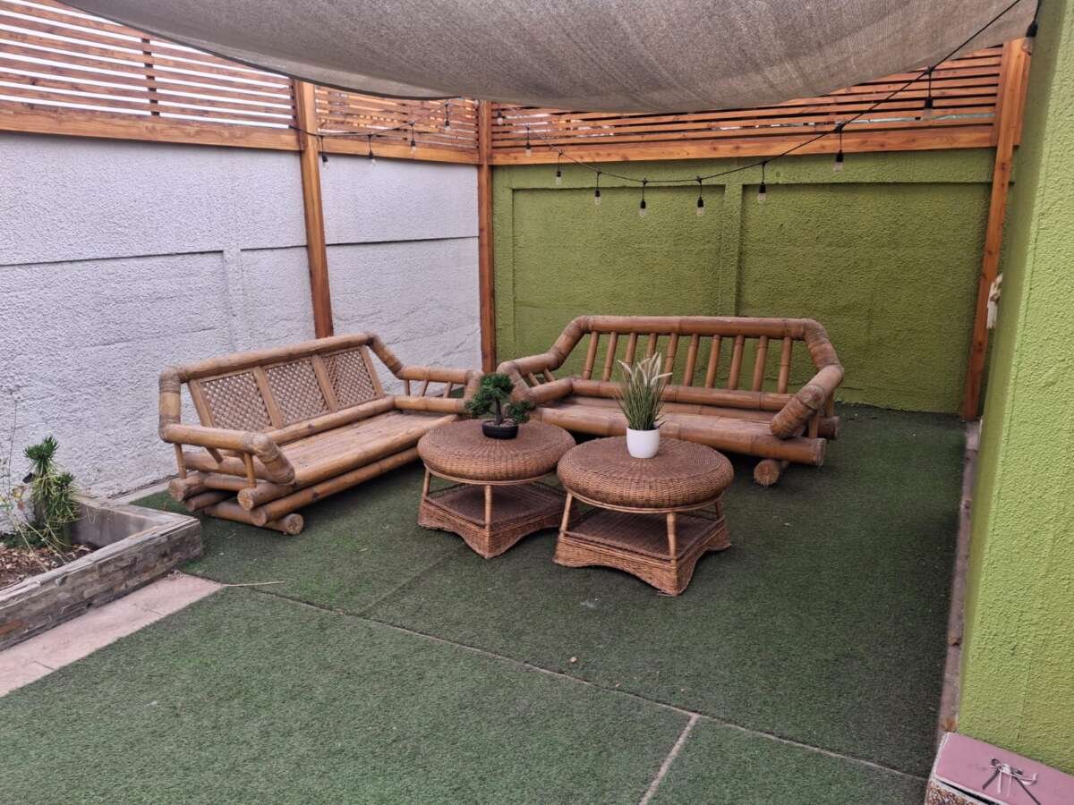 VENTA CASA VILLA AZUL