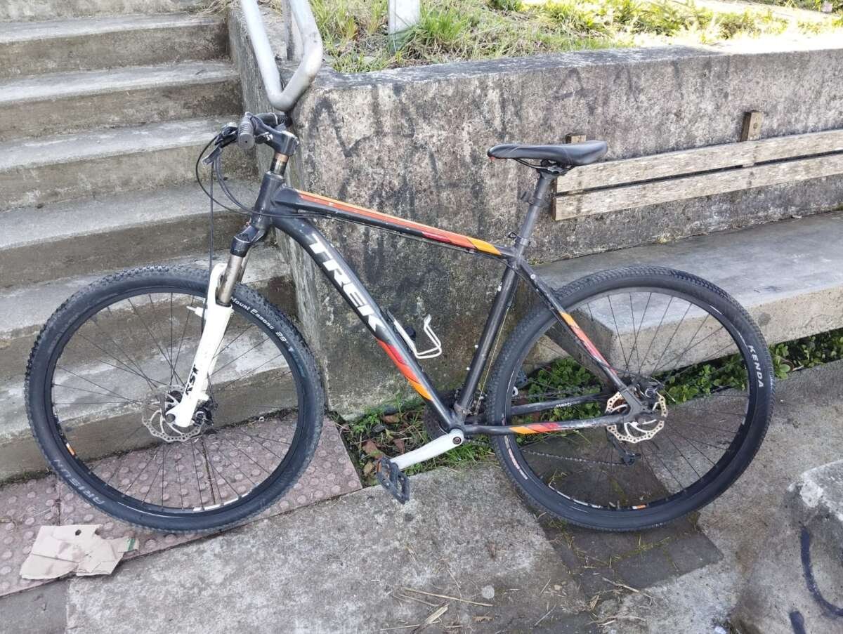 Bicicleta Trek Marlin 5 – Talla XL / Aro 29 – Puerto Montt