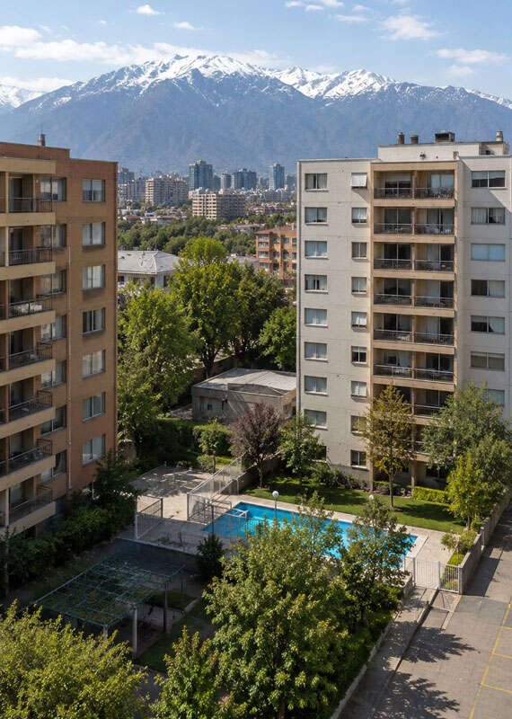 Arriendo de Propiedades
