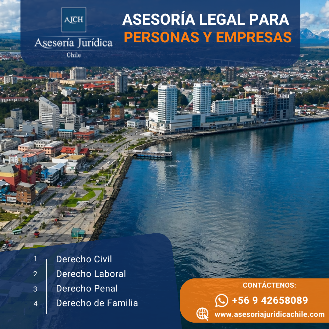 Abogados de herencias Puerto Montt – Asesoría Jurídica Chile
