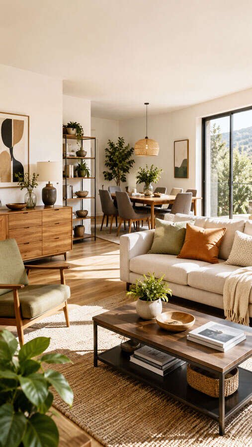 Hogar y Muebles