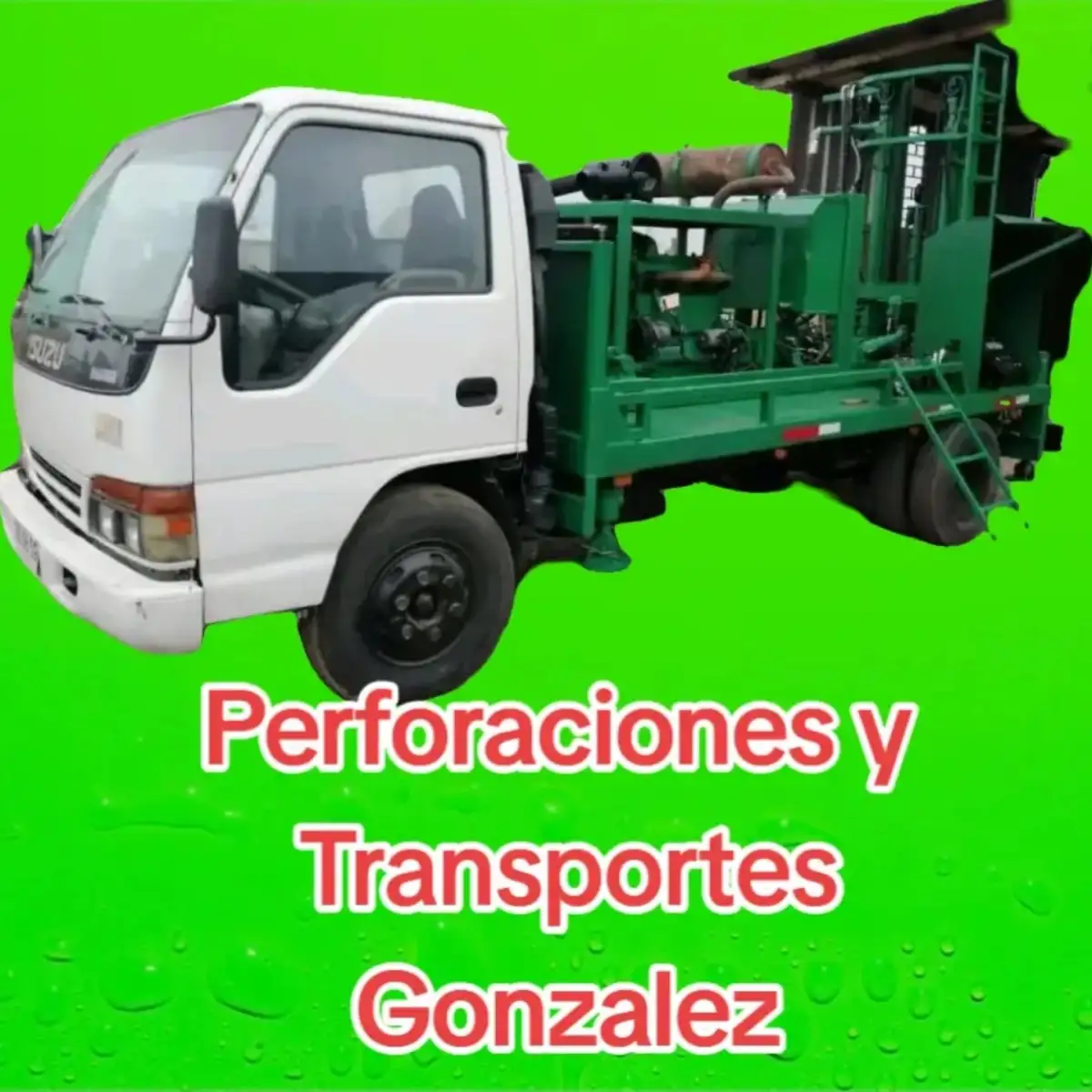 Pozos Profundos