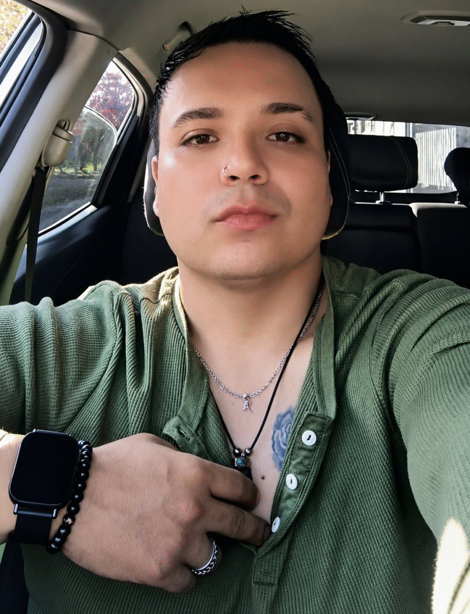 Arturo Mora