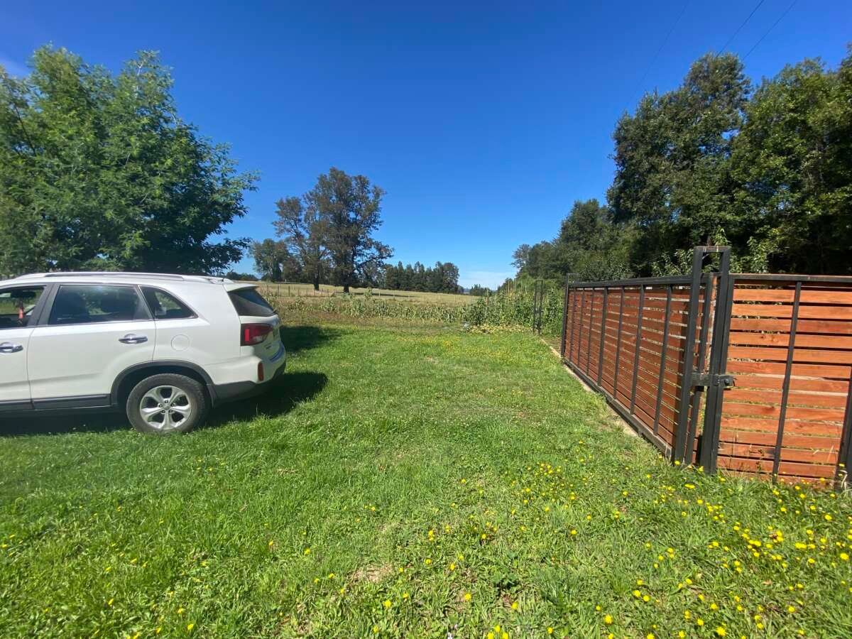 Vende hermosa Parcela con Casa camino Cunco, Araucania