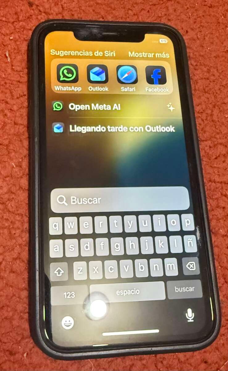 Vendo iPhone 11
